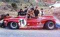 14 Alfa Romeo 33.3 M.Gregory - T.Hezemans (59)